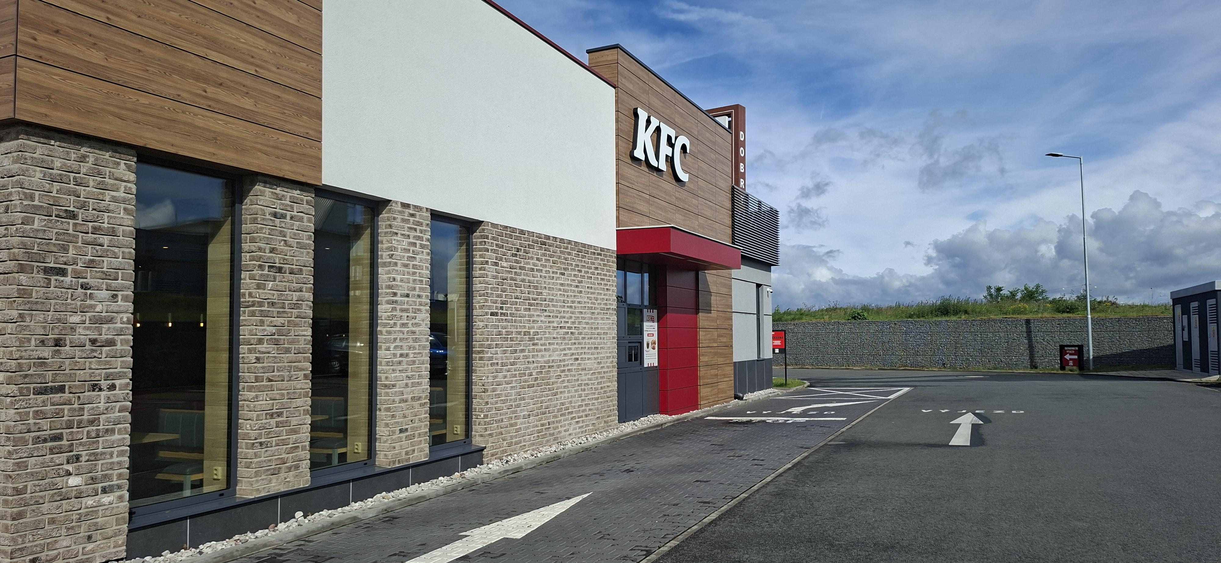 KFC foto 6