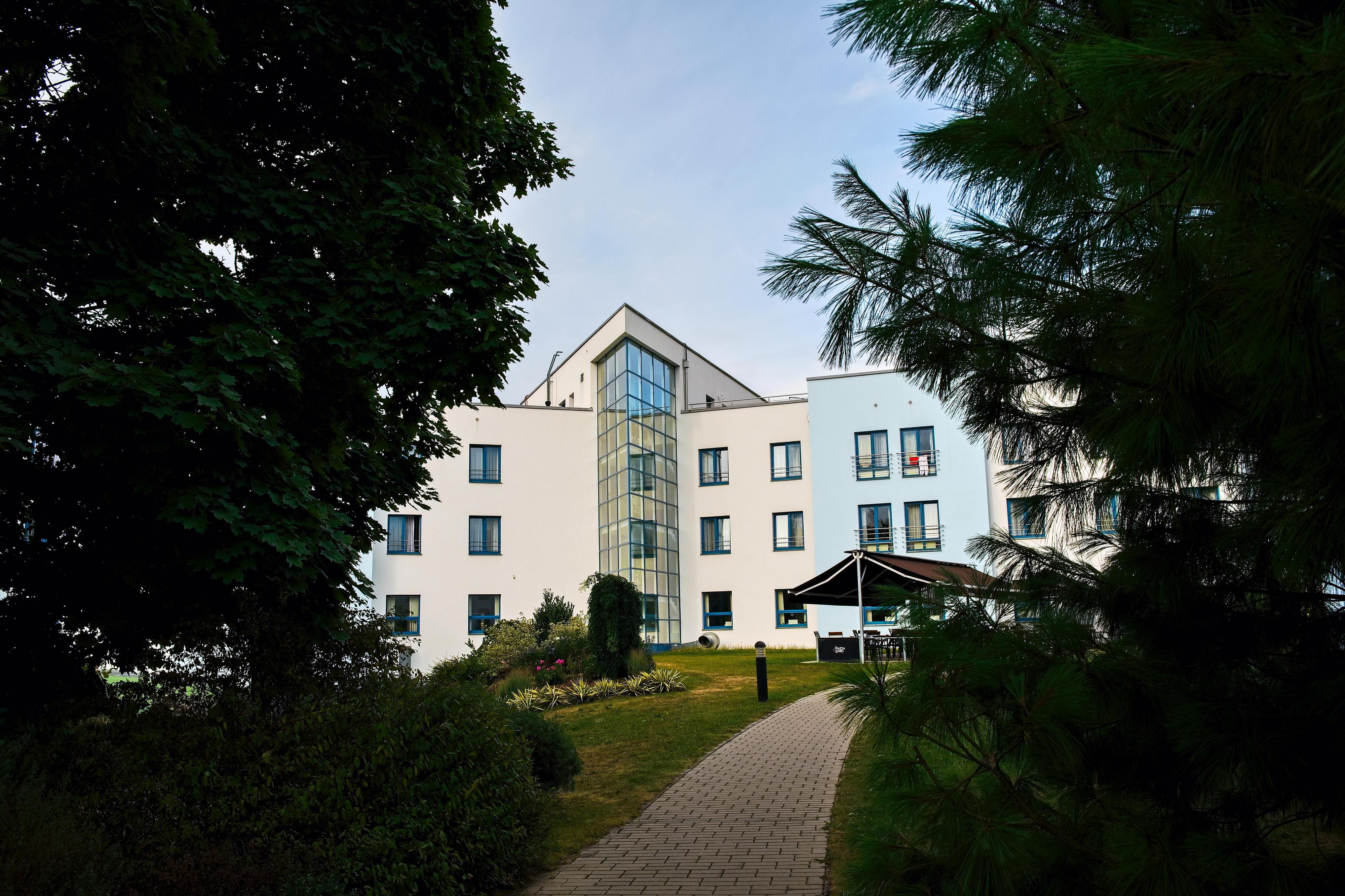 Lázeňský hotel Olga**** foto 4