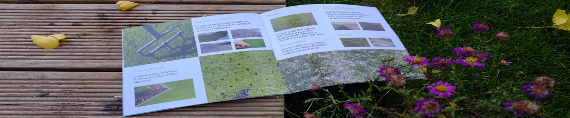 Cover image TrávníkPlus