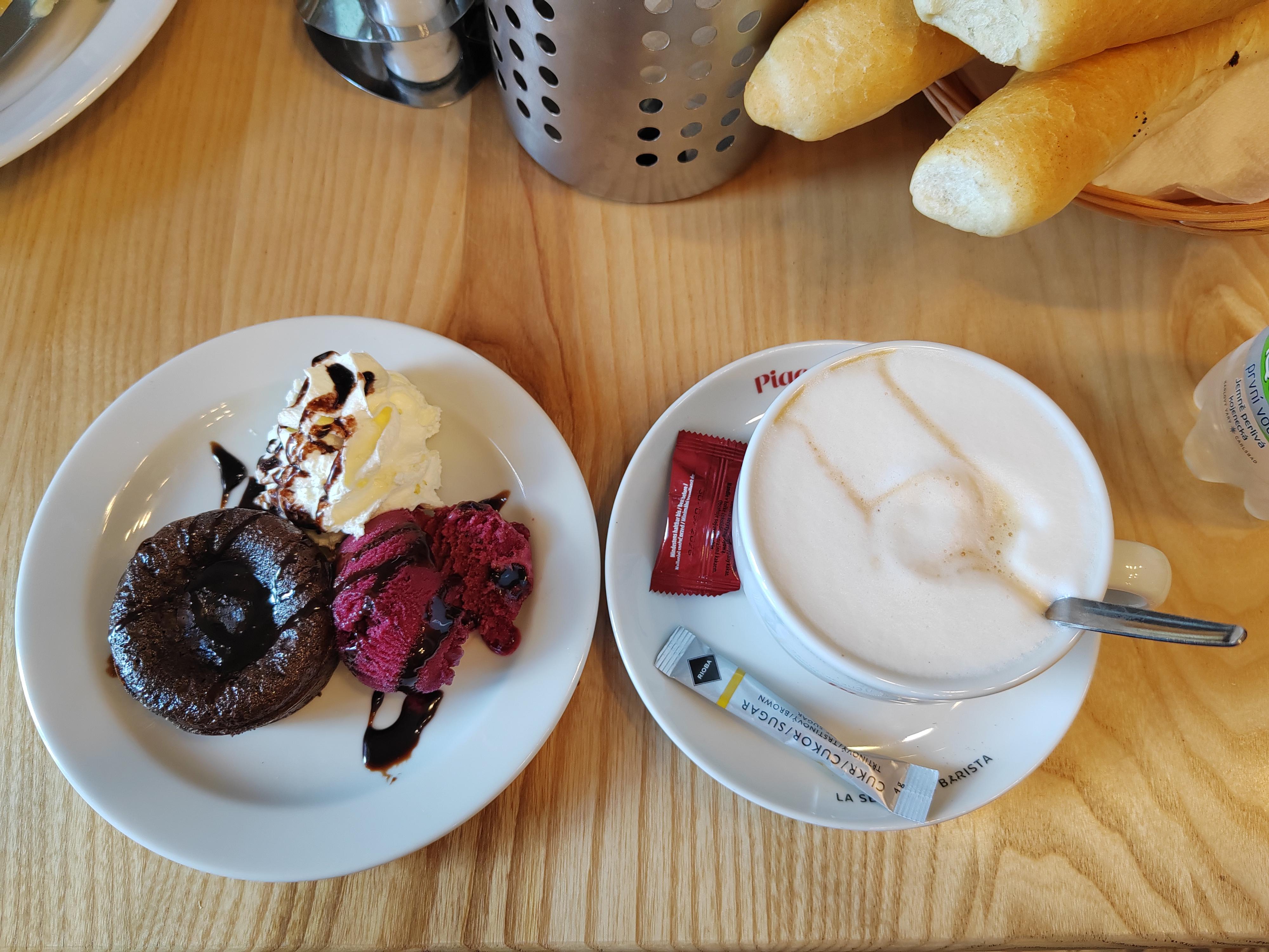 Formanka Vejprnice / Restaurace foto 4