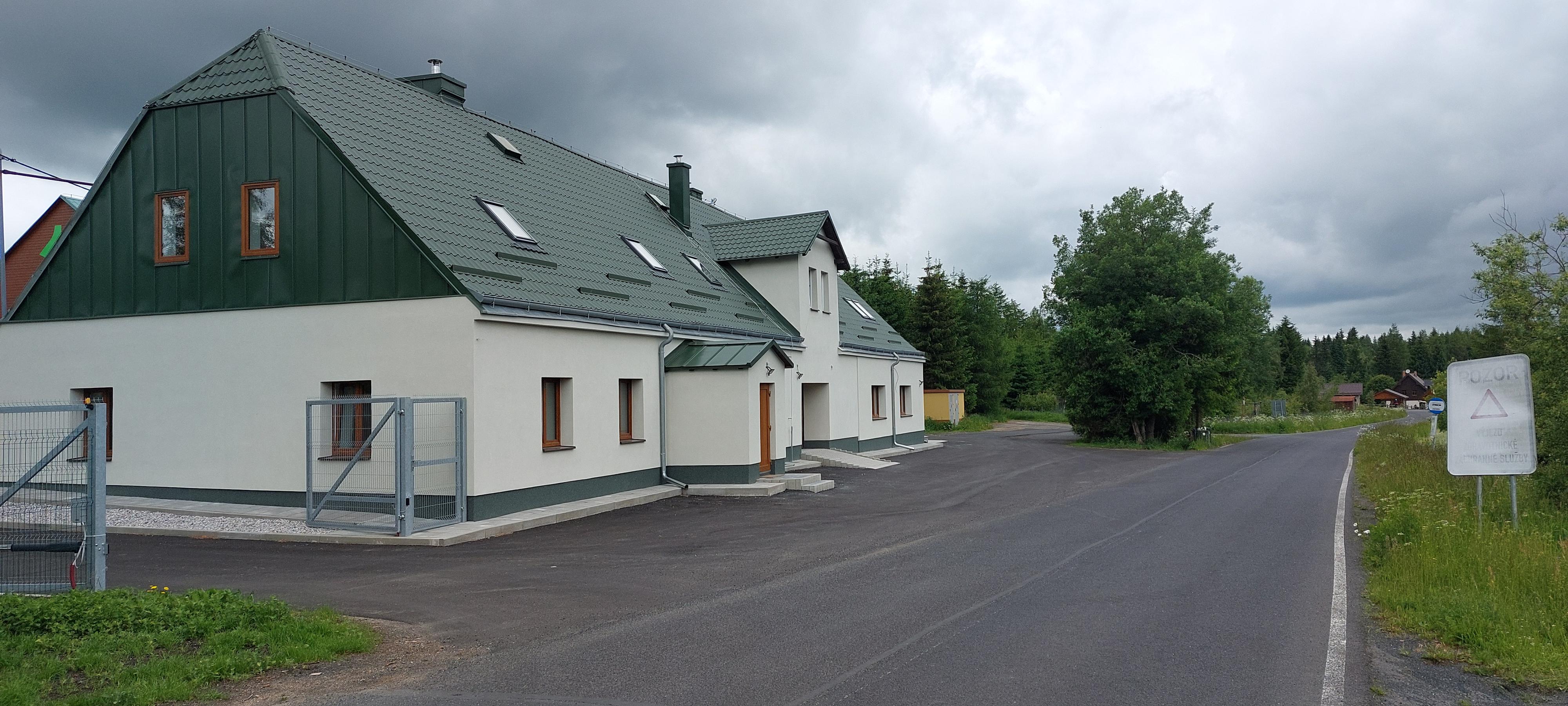 Zdravotnická záchranná služba Ústeckého kraje