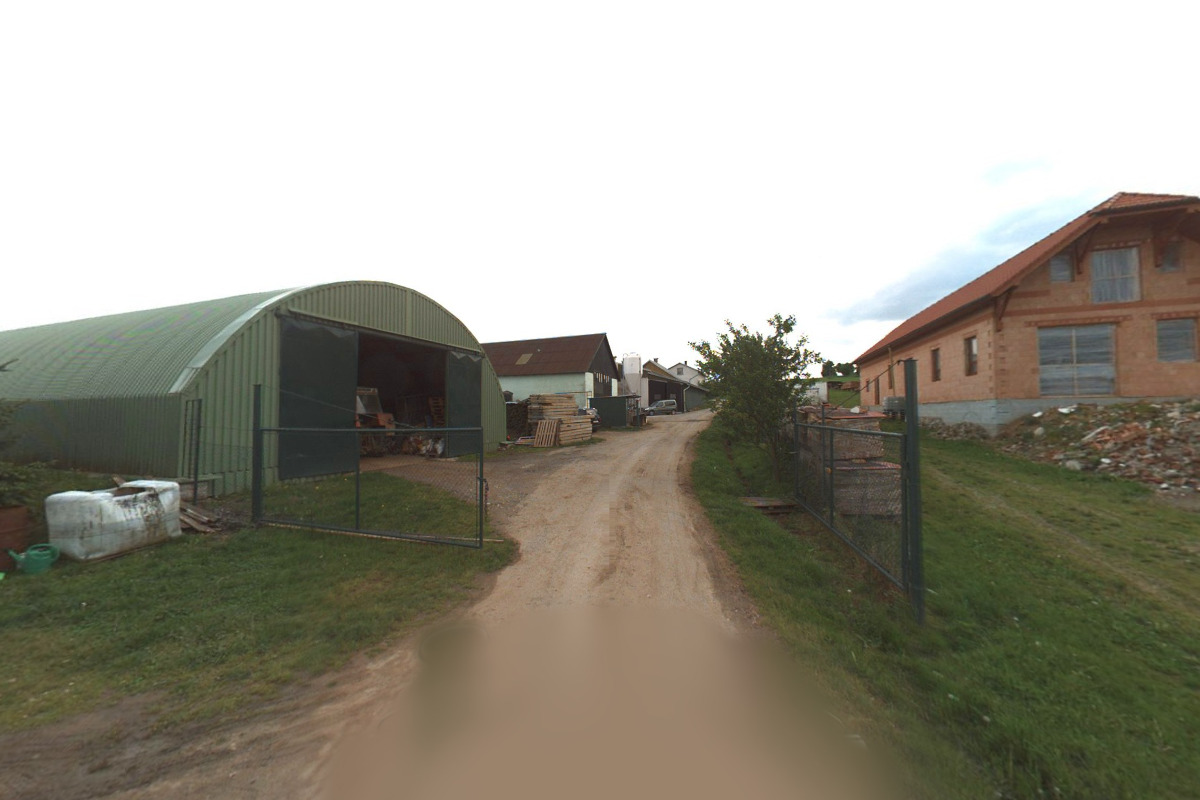 Čištění interiéru Telč foto 1