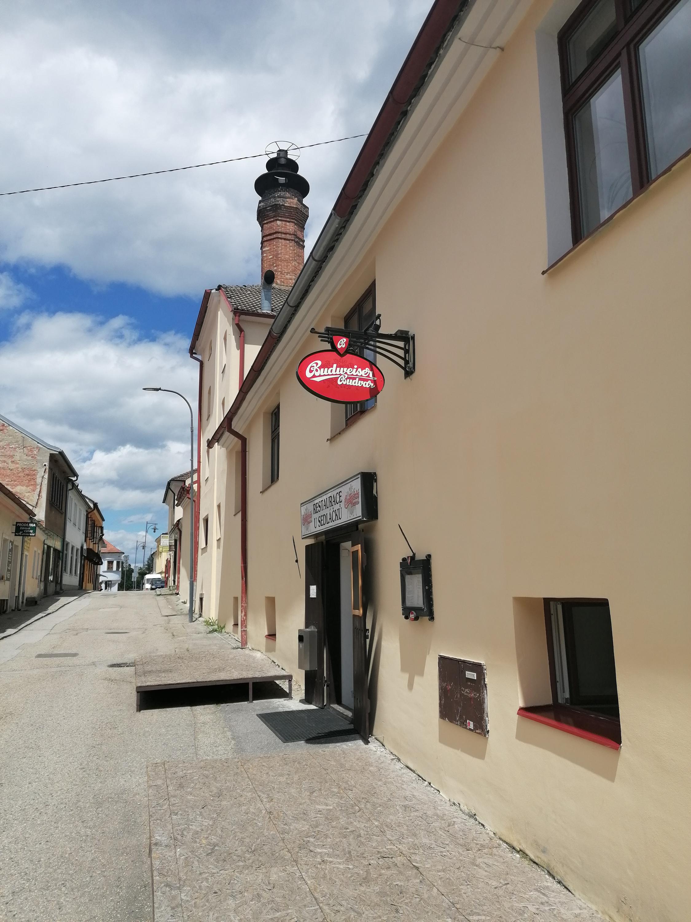 Restaurace U Sedláčků foto 5