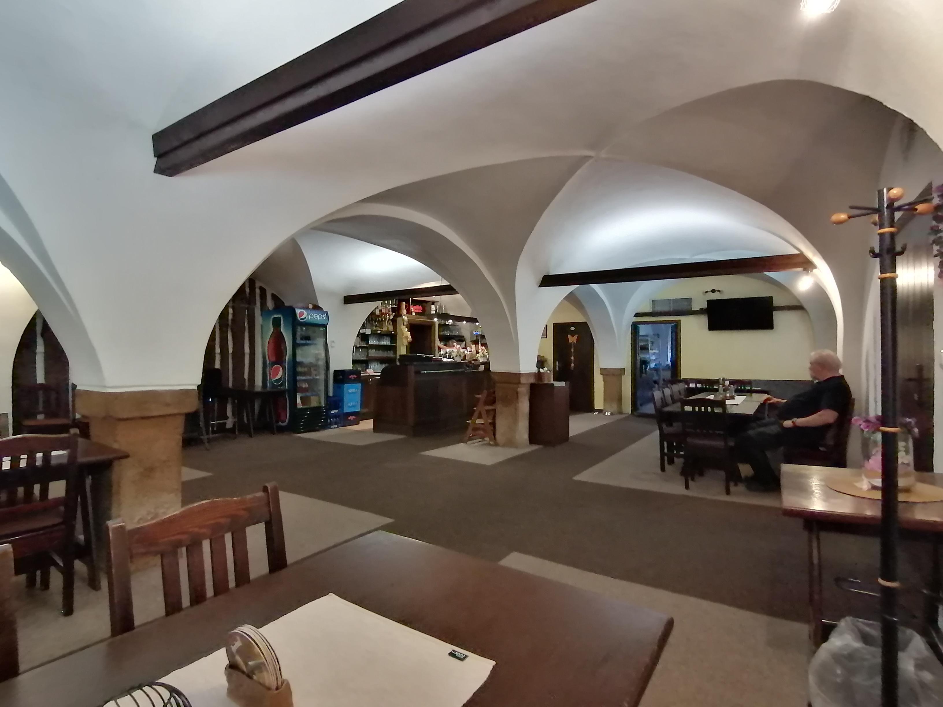 Restaurace U Sedláčků foto 4