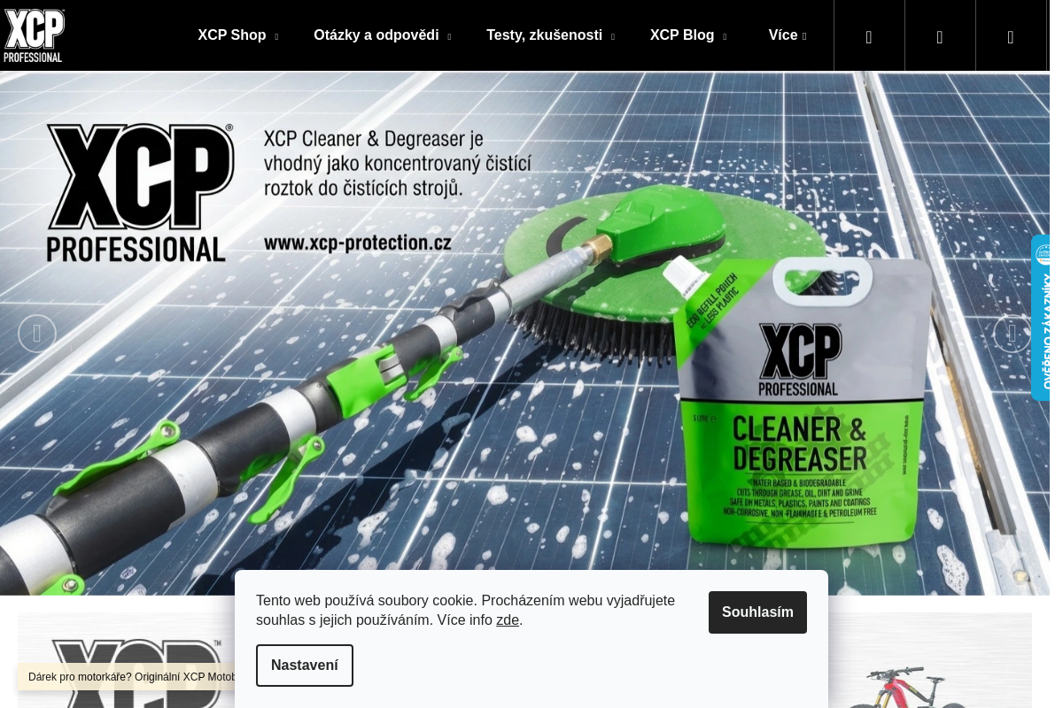 XCP-Protection.cz
