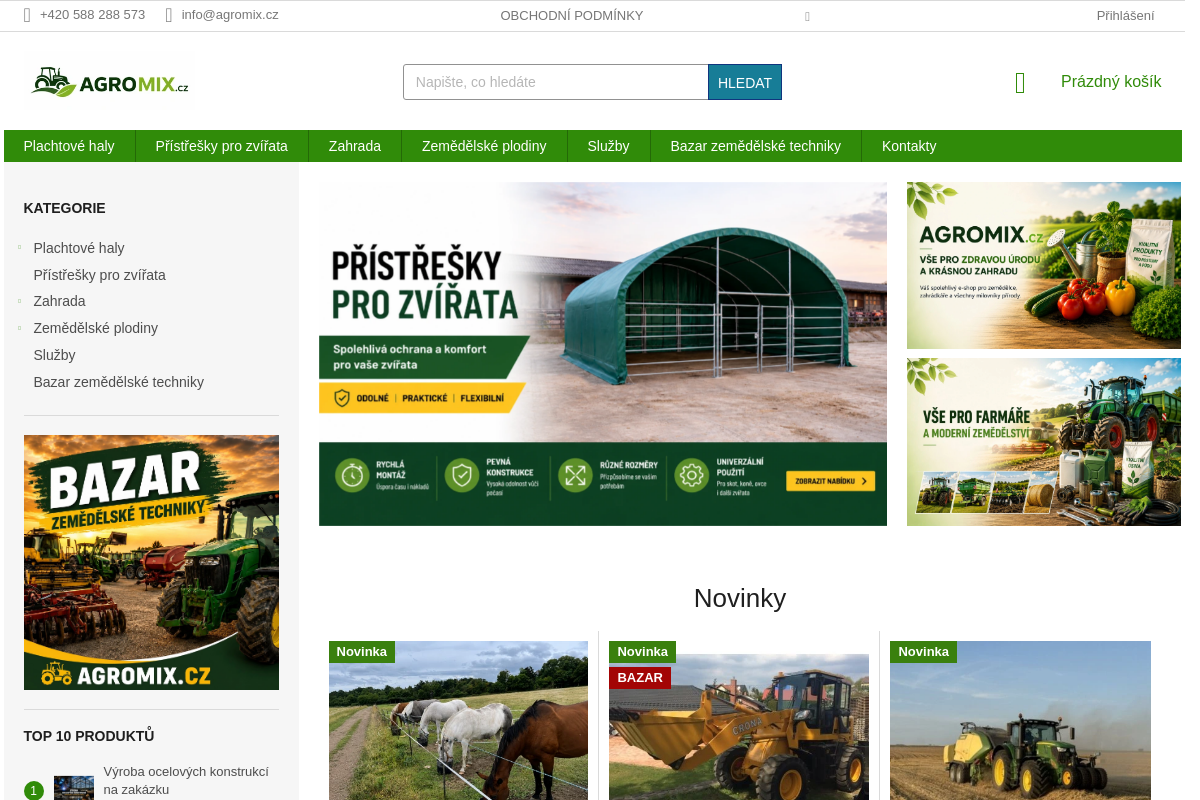 AGROMIX