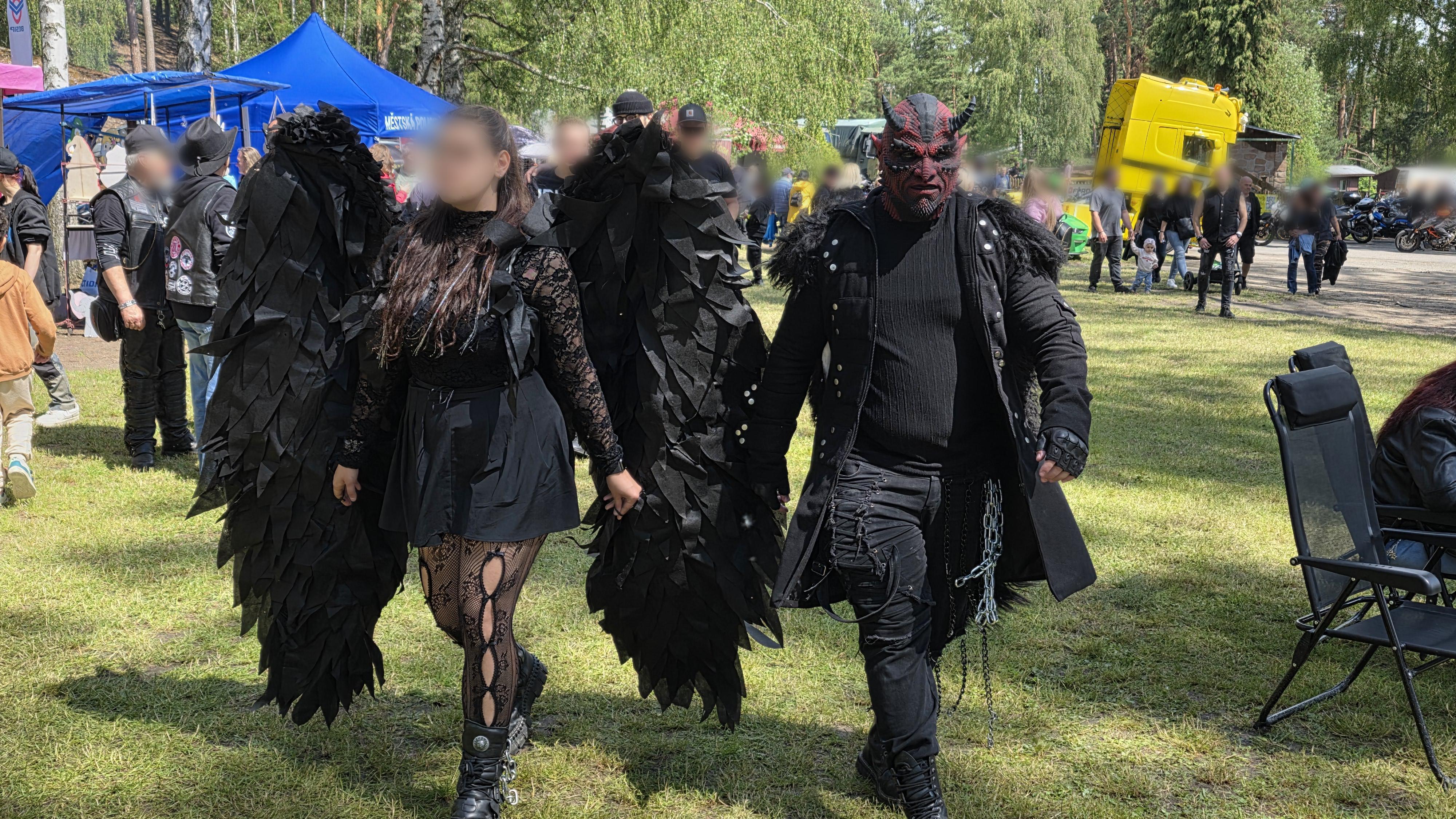 Bílý kámen - rychlé občerstvení foto 2