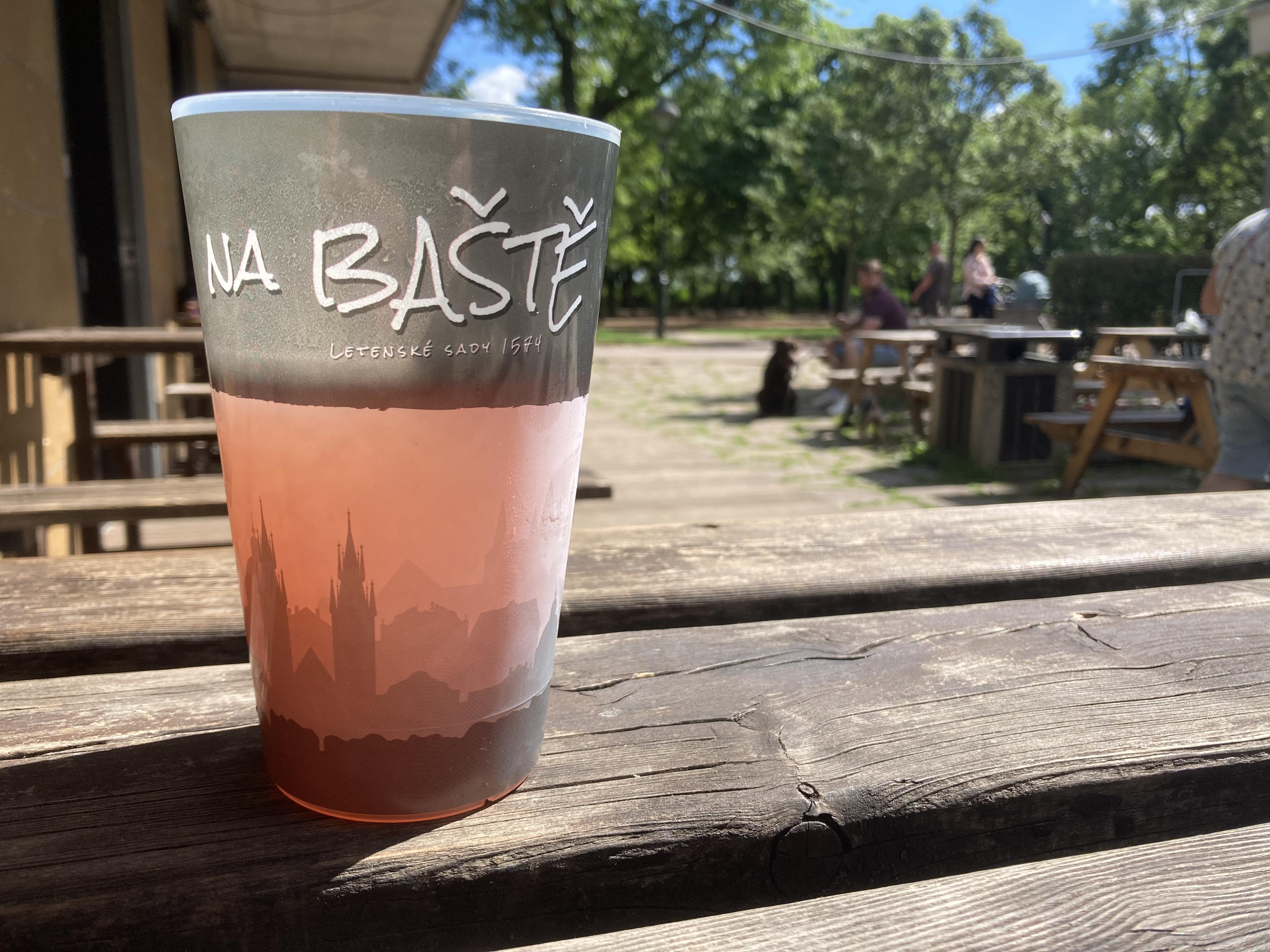 Na Baště foto 3