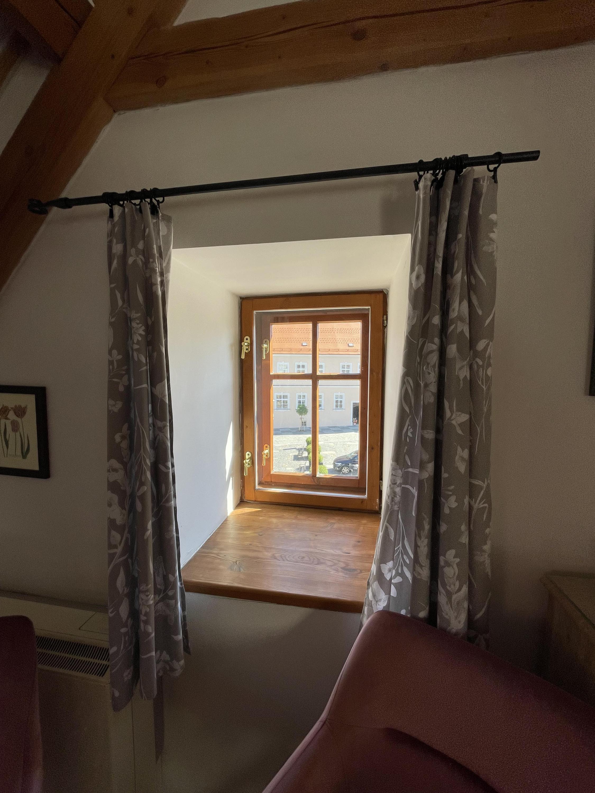 Apartmány na náměstí foto 6