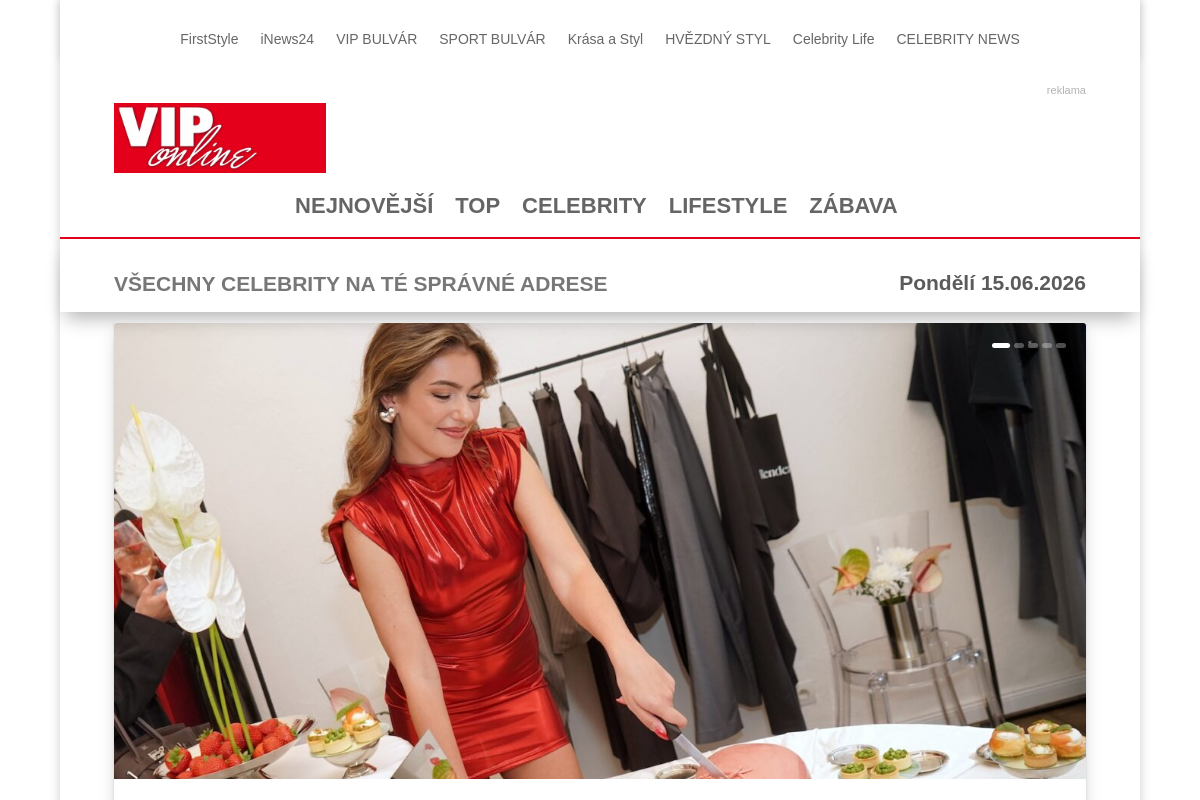 VIPonline.cz