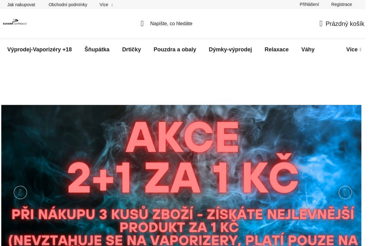 Kuracke-potreby.cz