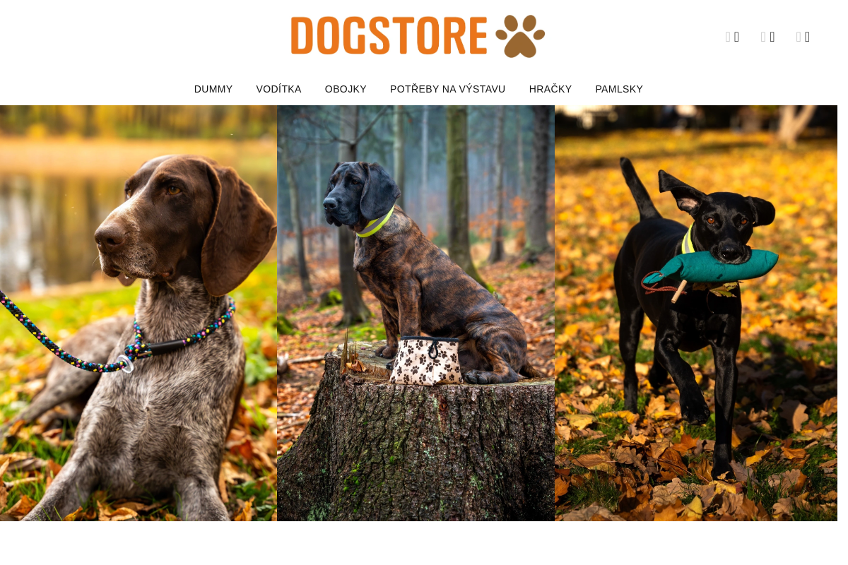 Dogstore.cz
