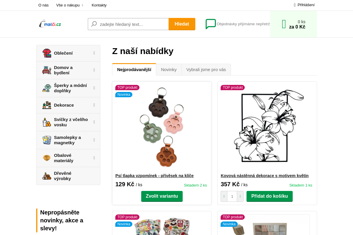 Malci.cz