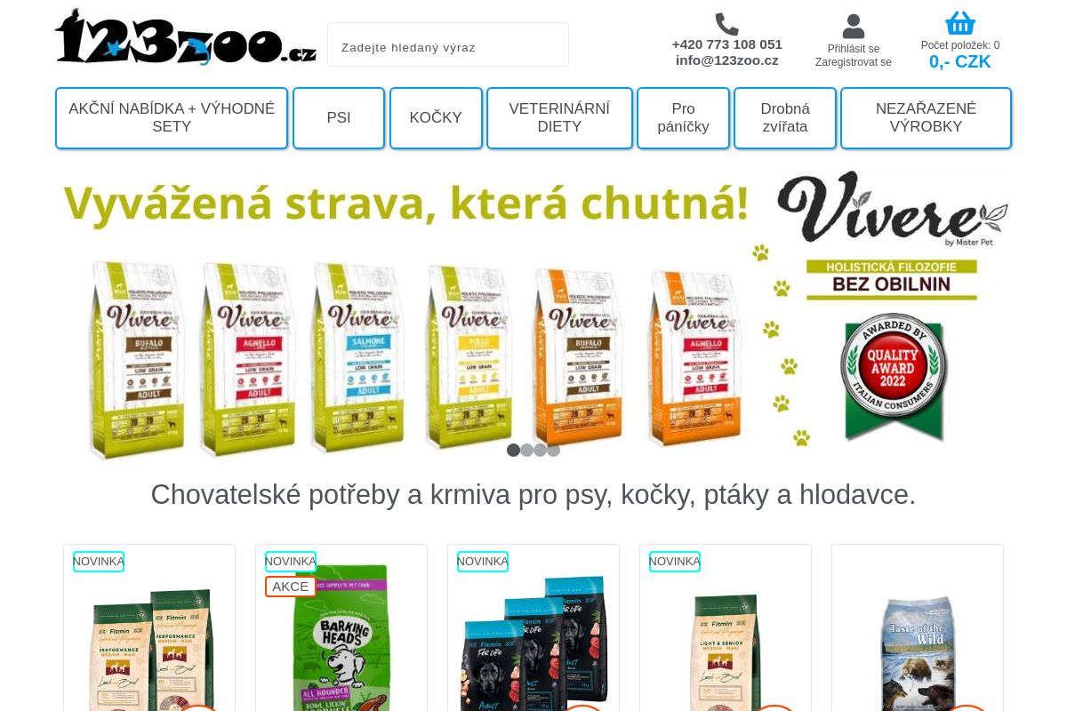 123zoo.cz