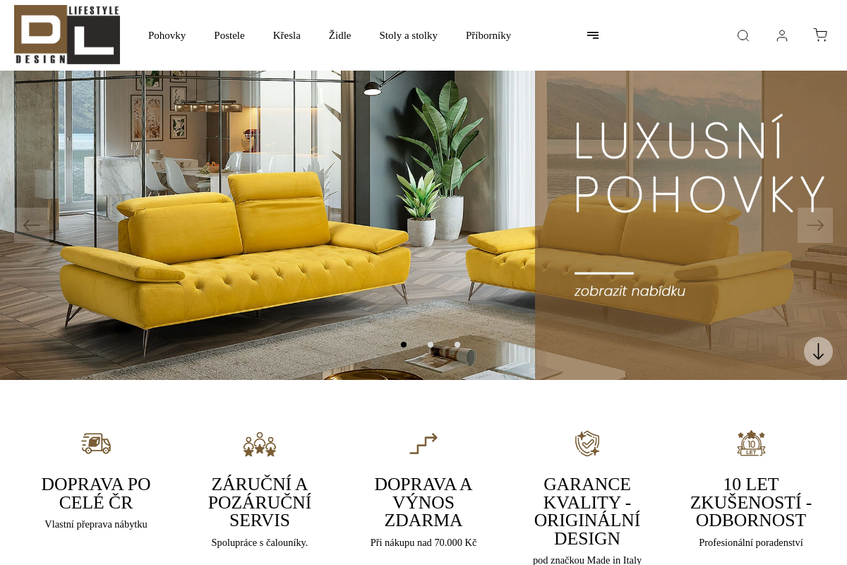 DESIGN-LIFESTYLE