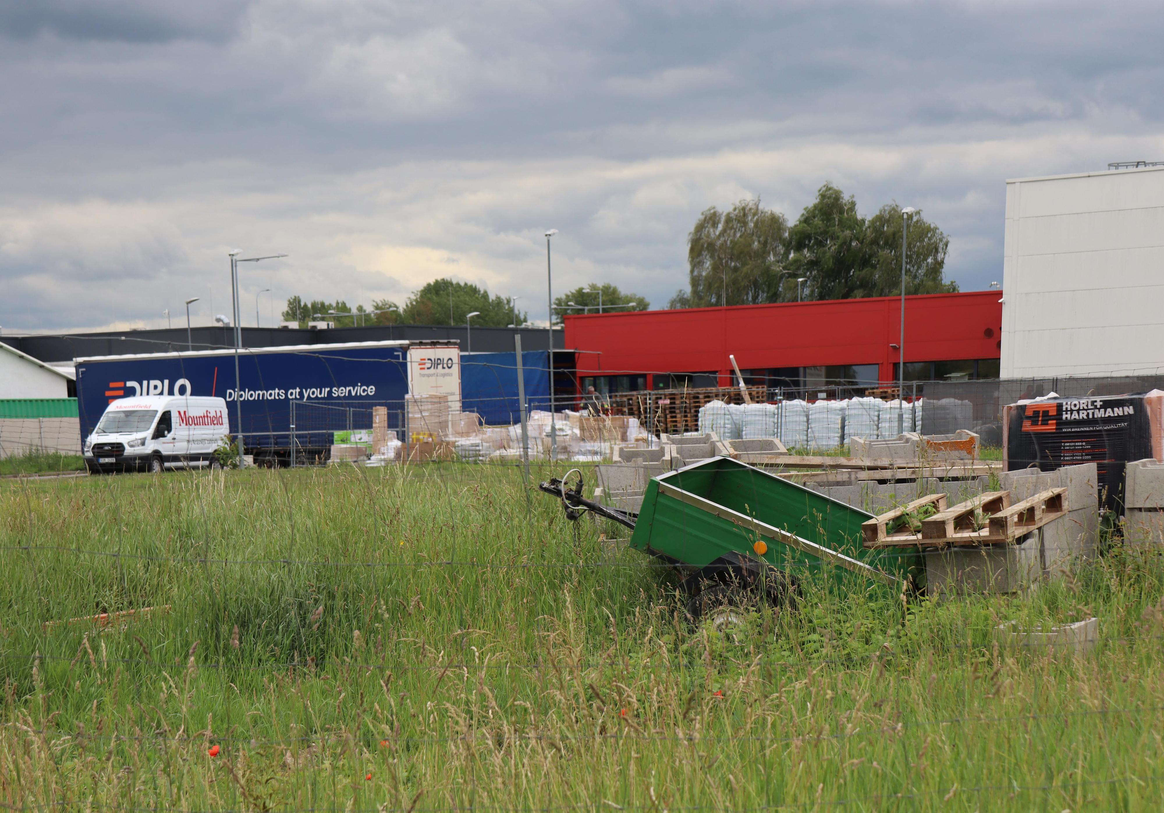 Mountfield foto 6