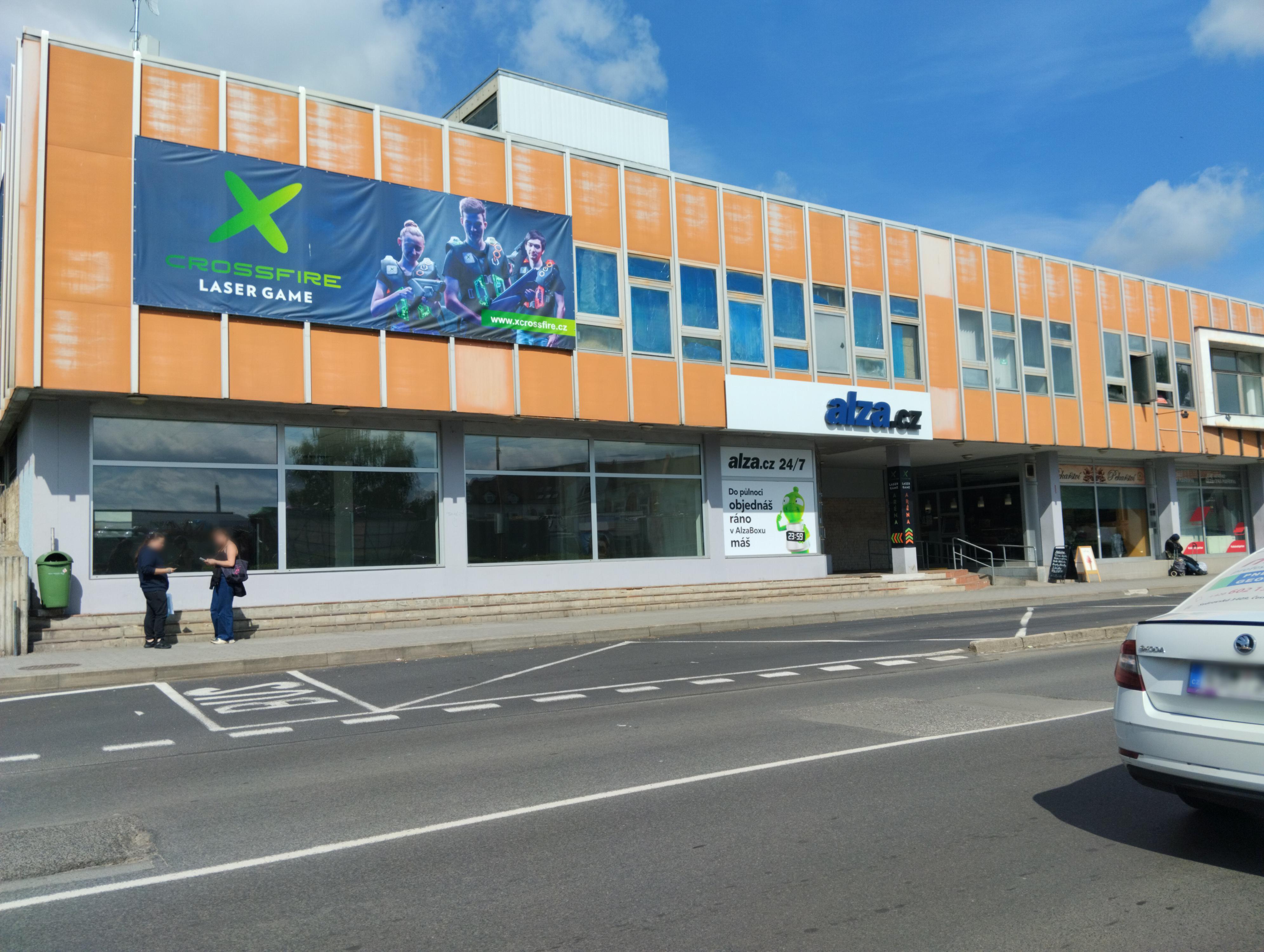 AlzaBox foto 1