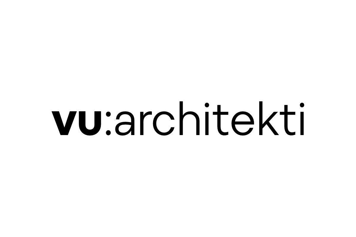 VU architekti