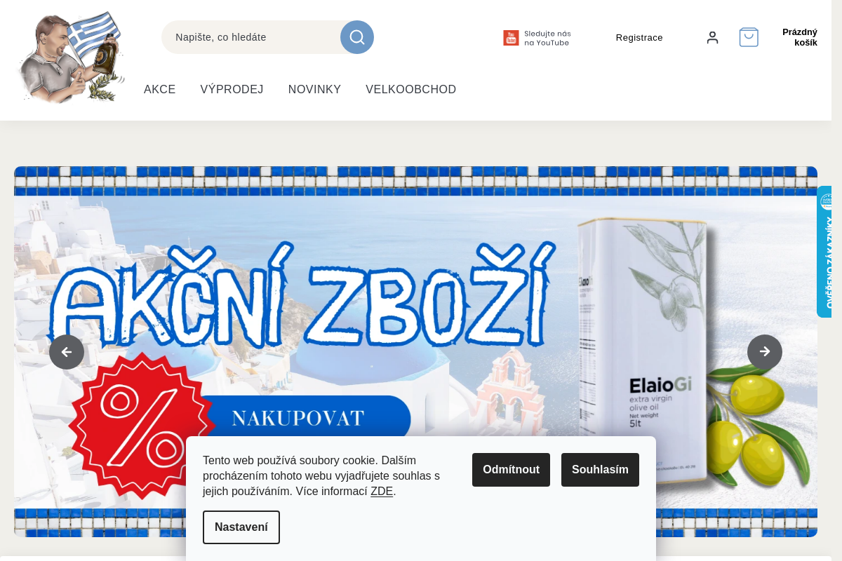 Reckyeshop.cz