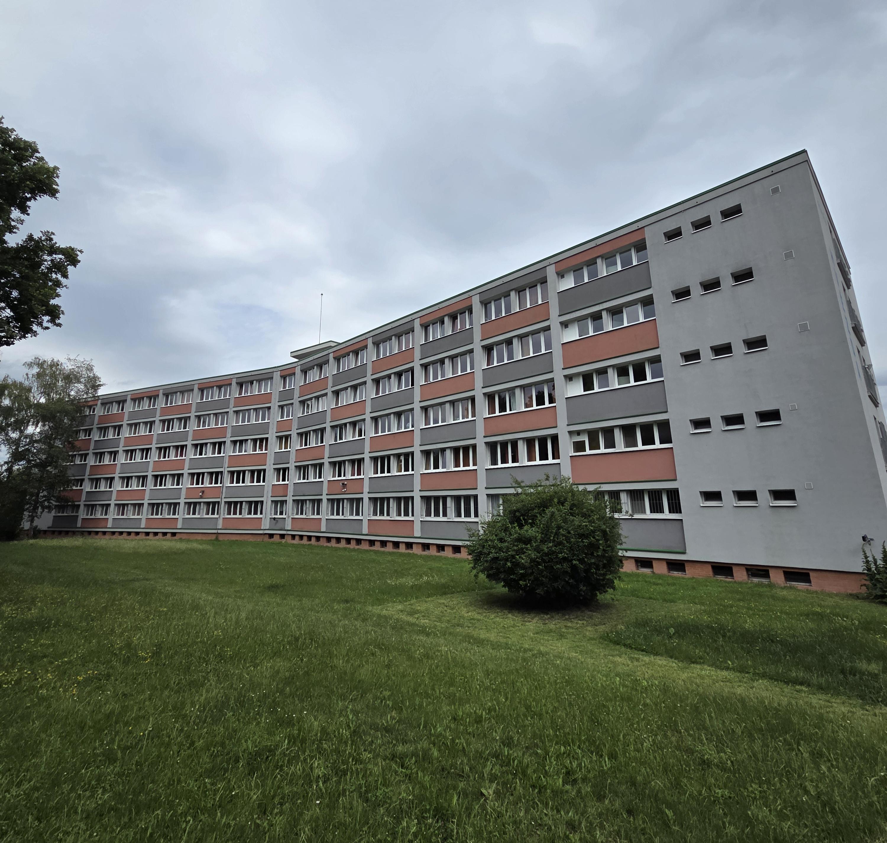 Kolej Hvězda - Univerzita Karlova foto 2