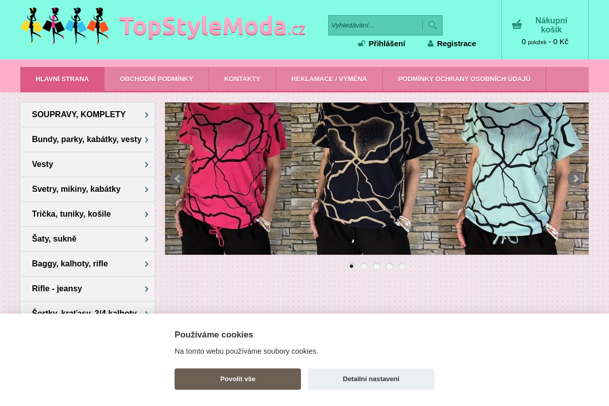 Topstylemoda.cz