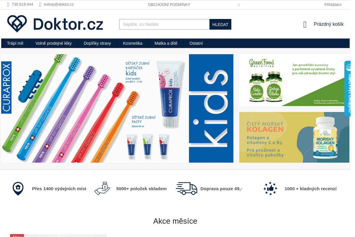 Doktor.cz