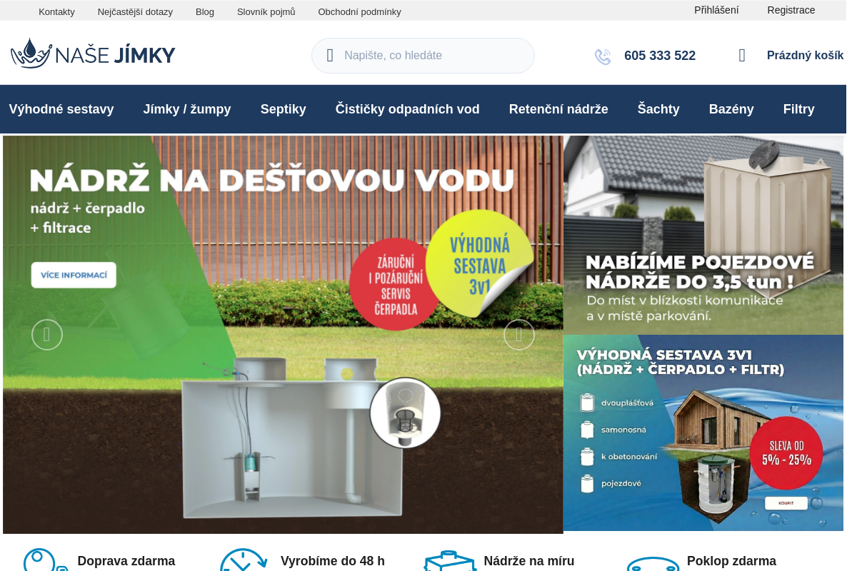 Nasejimky.cz