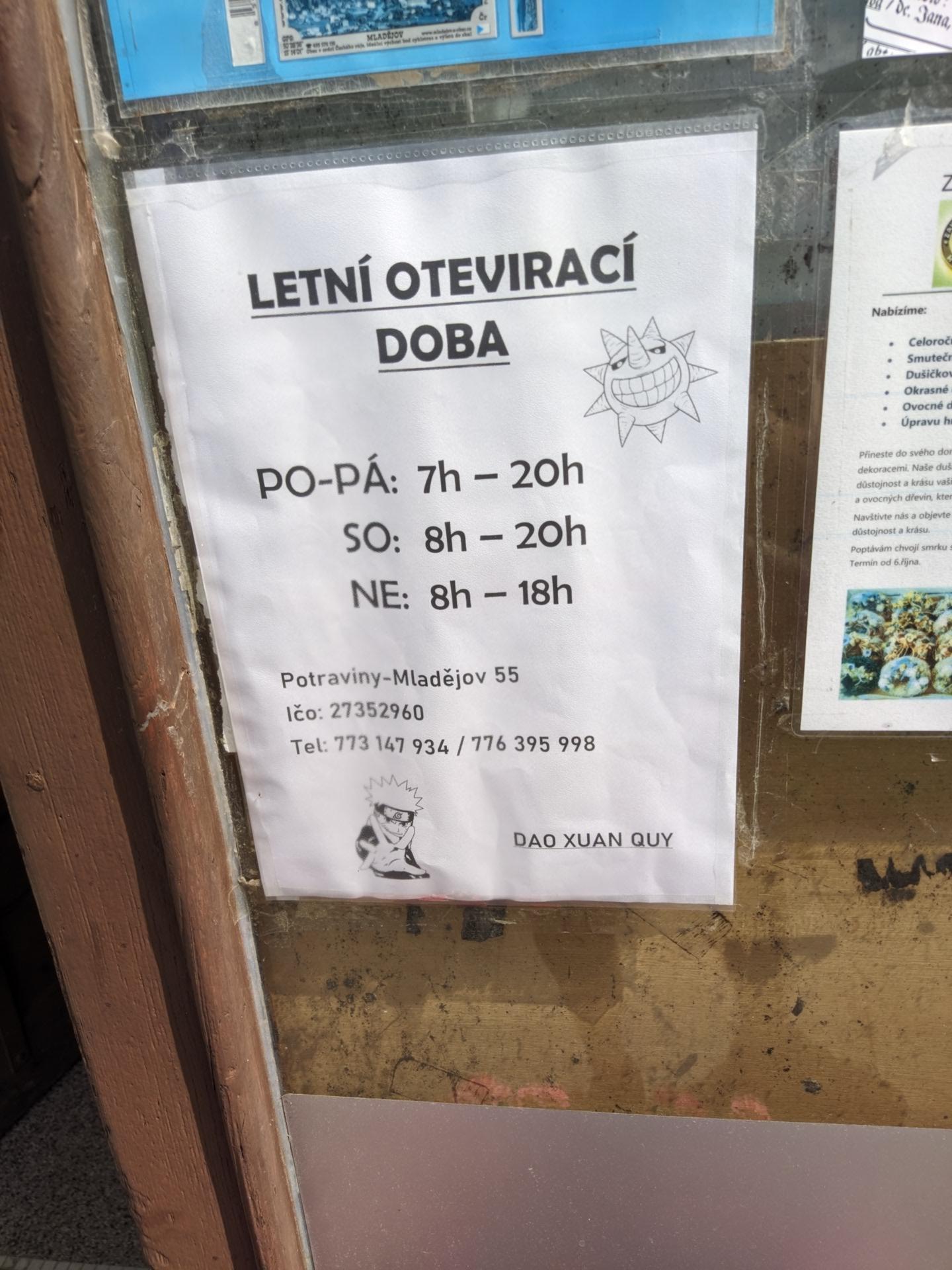 Duo Koloniál foto 1