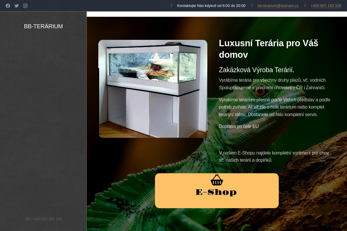 Bb-terarium.eu