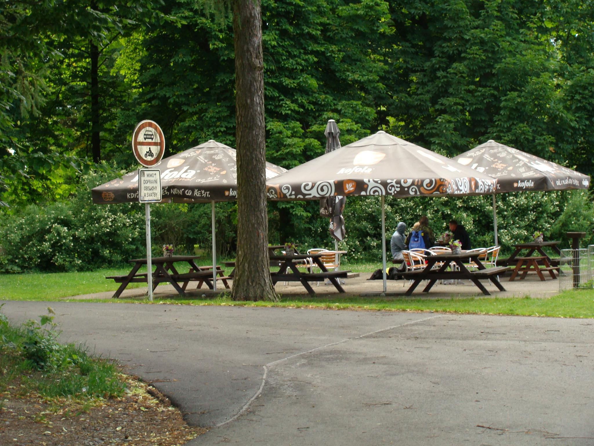 Bistro U hradu foto 4