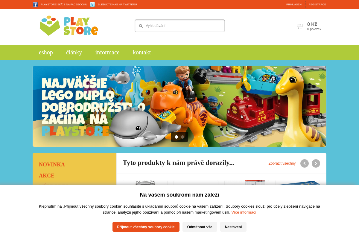playstore.sk