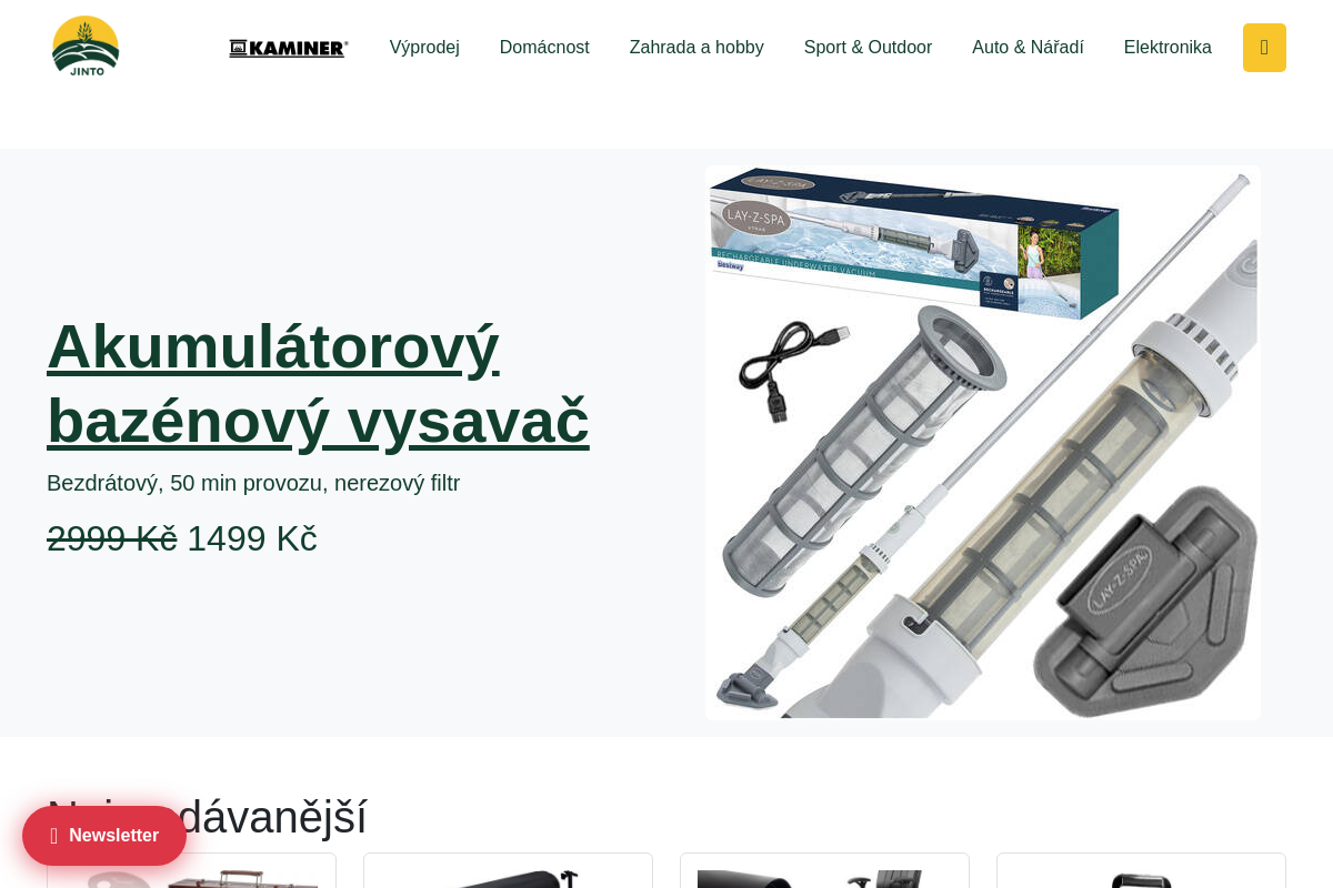 Jinto.cz