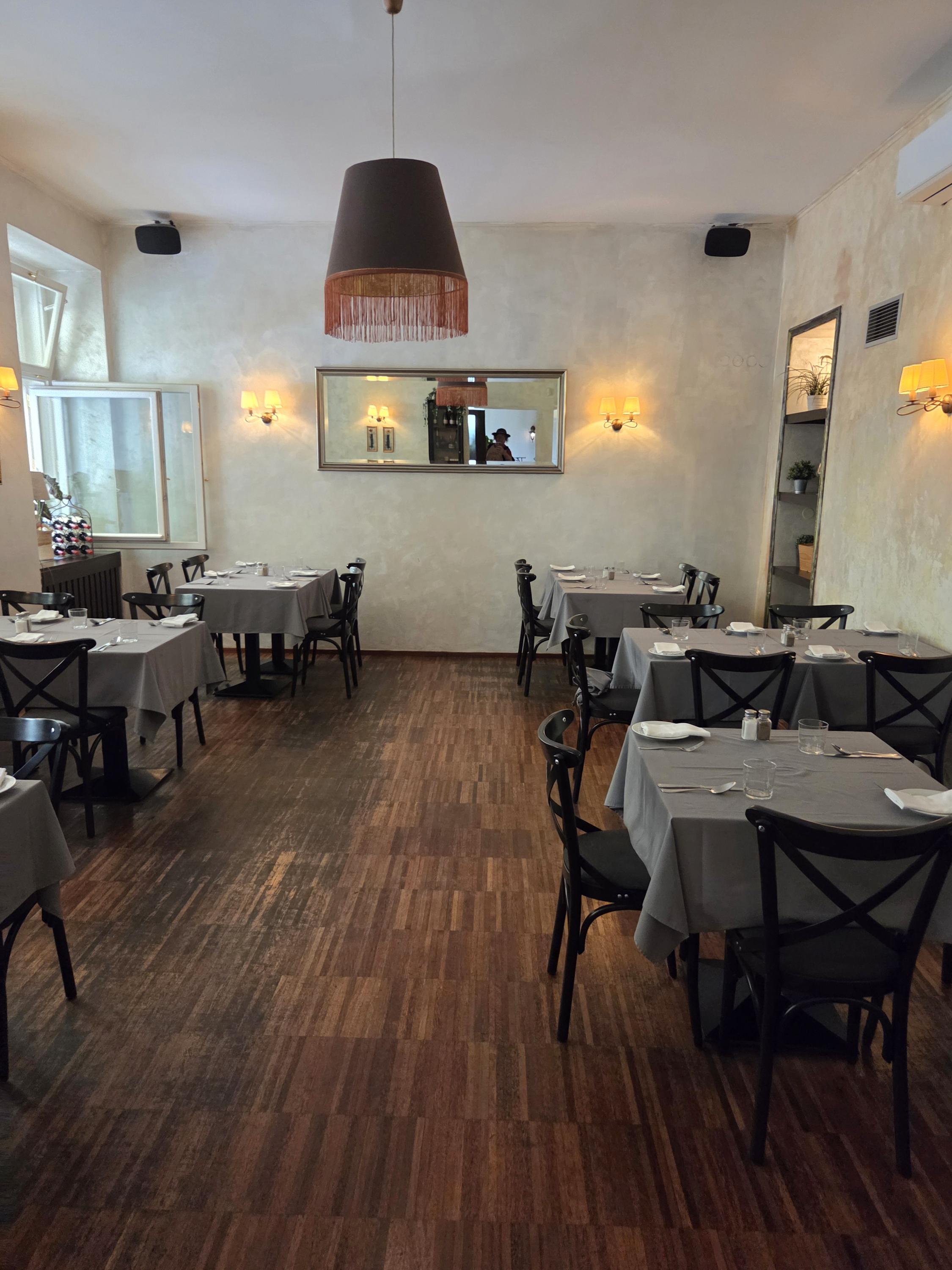 Restaurace Per Te foto 2