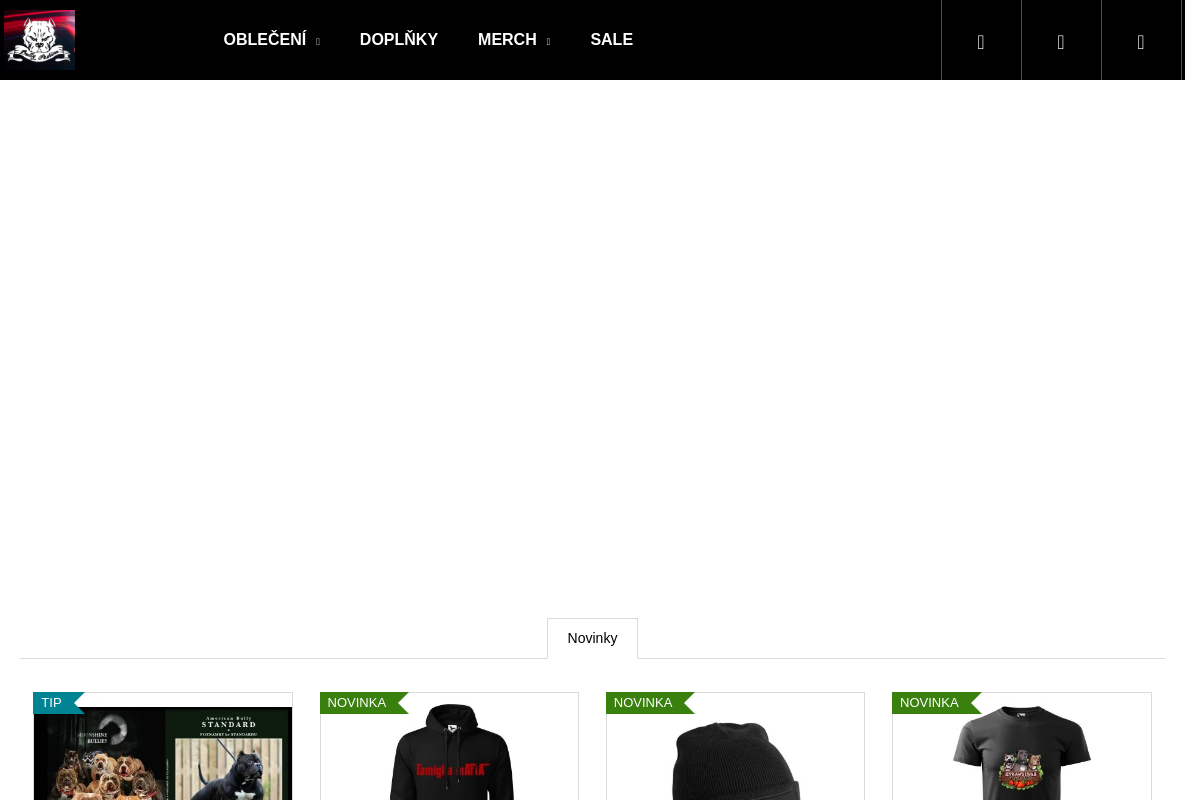 Bullyfashion.cz