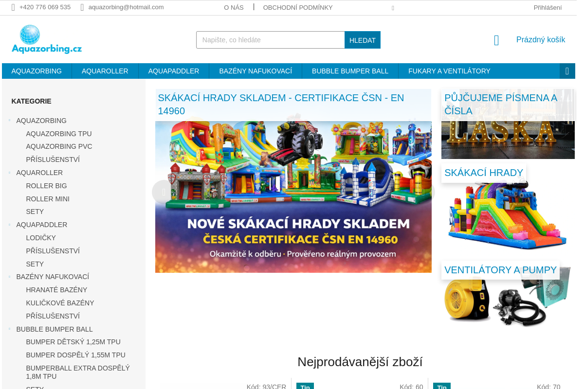 shop.aquazorbing.cz