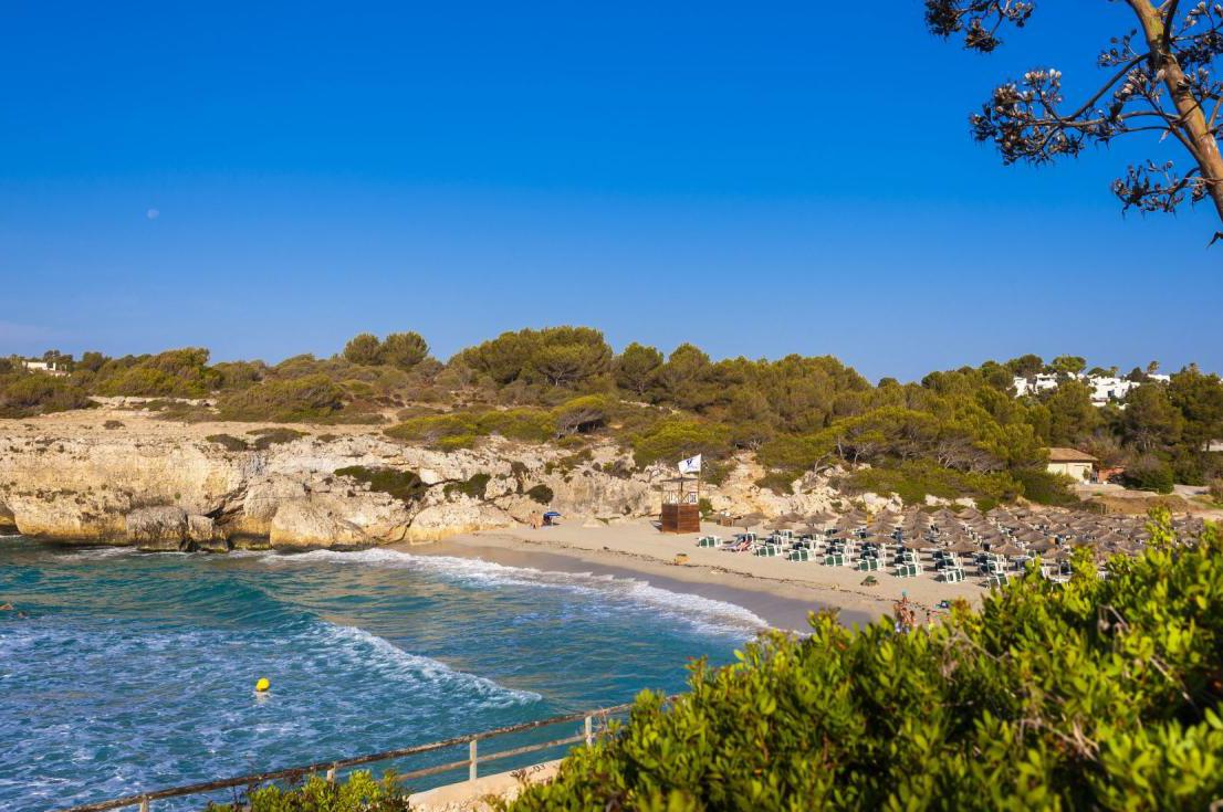 Mallorca - LAST MINUTE - GLOBALES AMÉRICA 4*