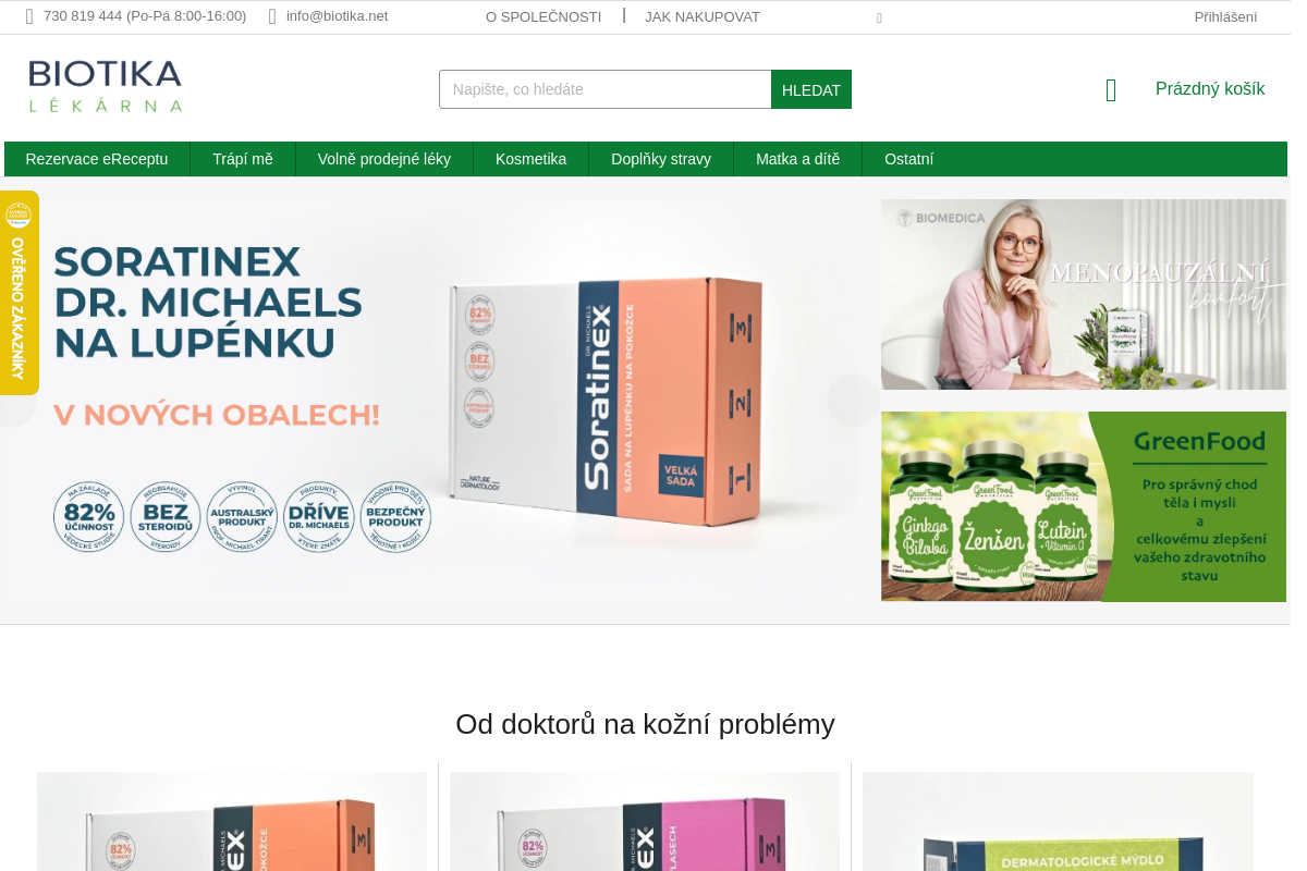 Biotika.net