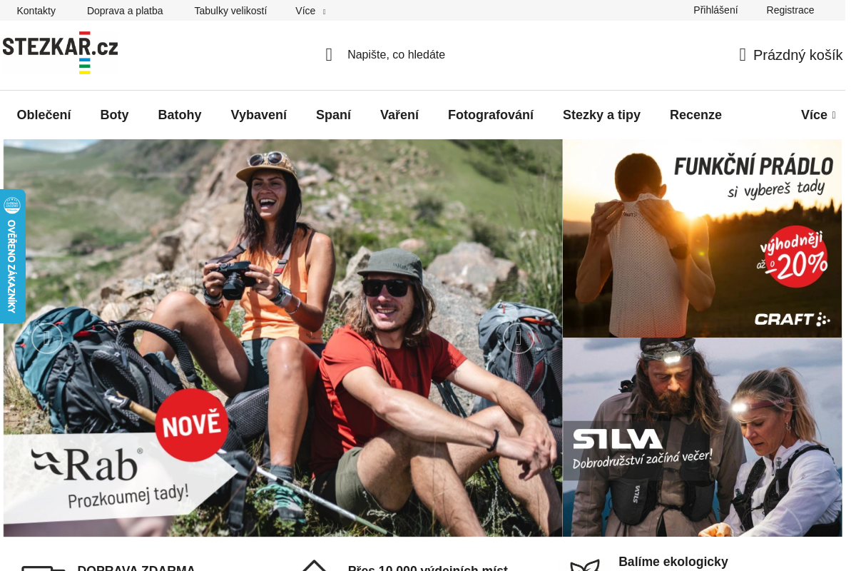 Stezkar.cz