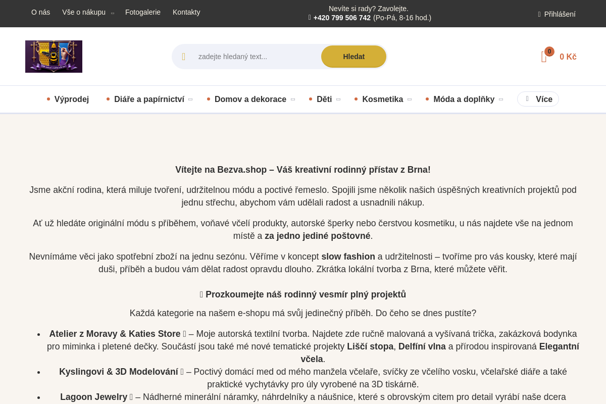 Bezva.shop