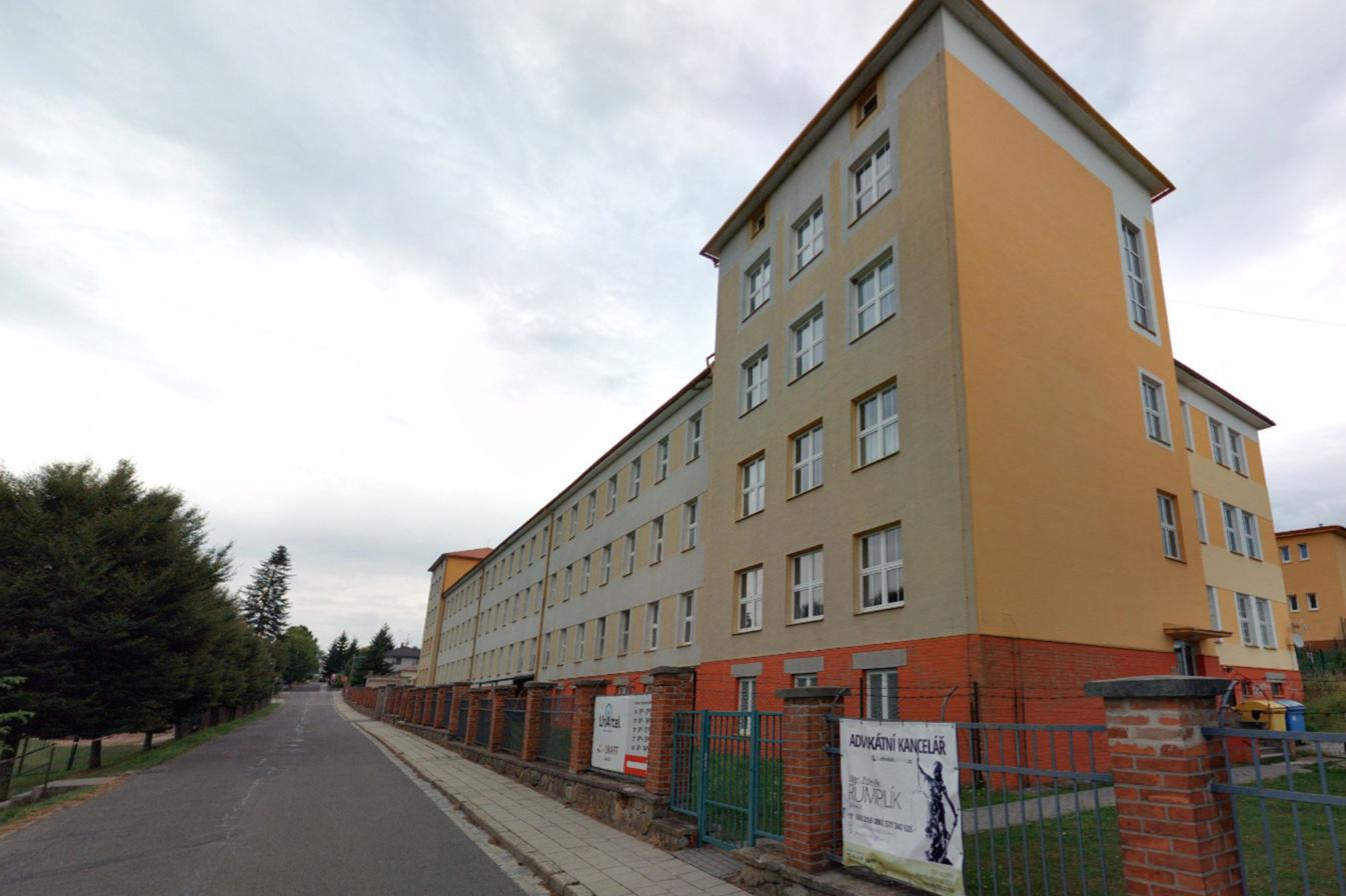 Advokátní kancelář Mgr. Zdeněk Rumplík