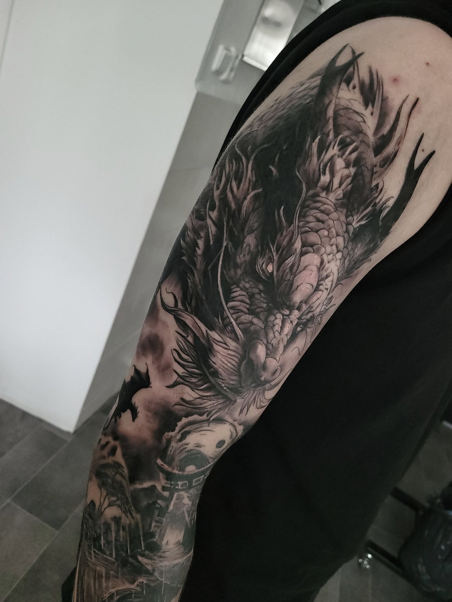 TSK Tattoo & Art foto 5