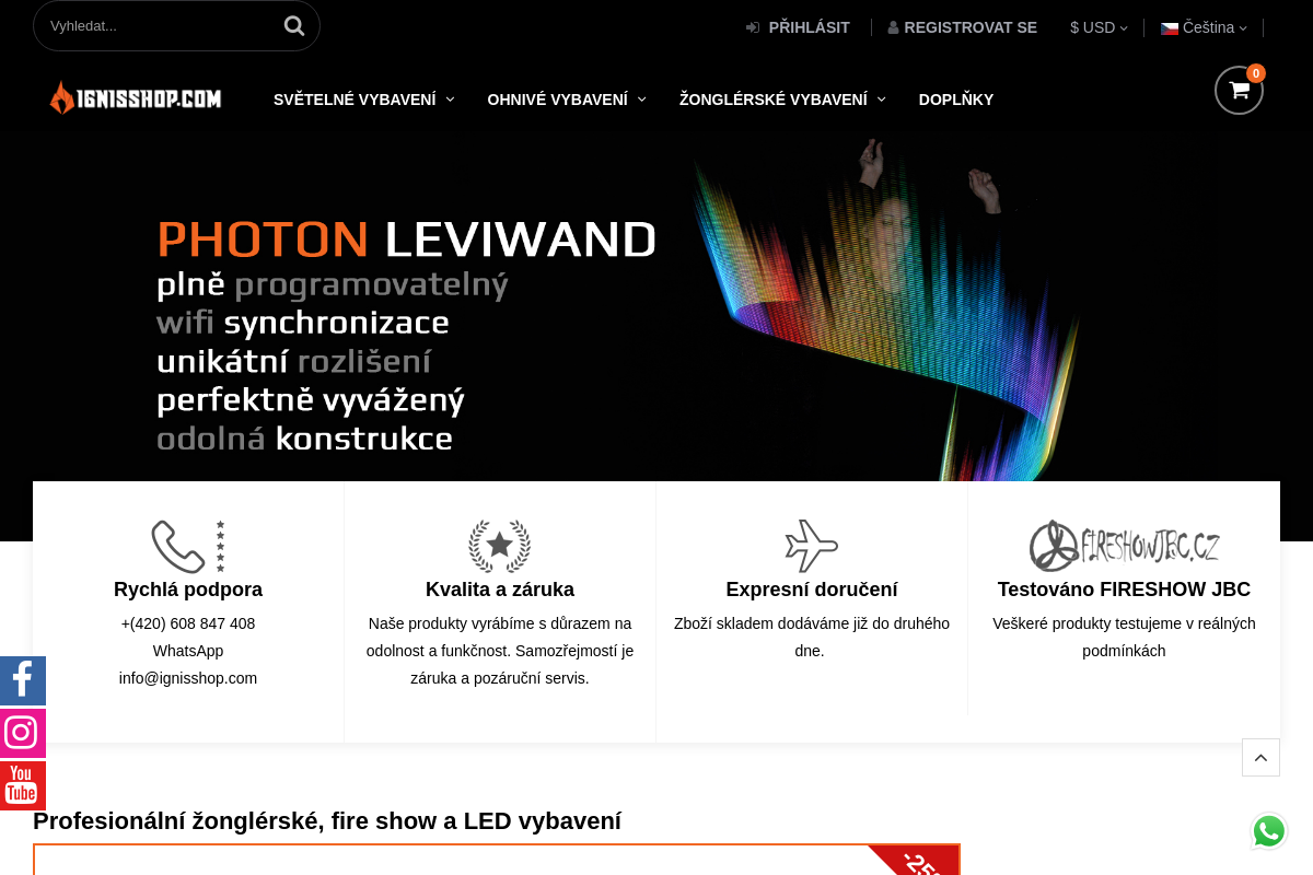 Ignisshop.com