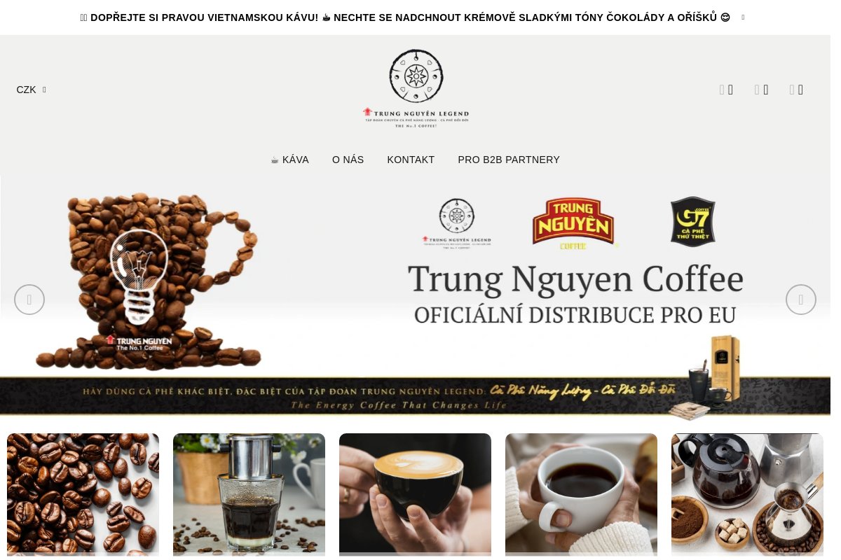 Trungnguyen.cz