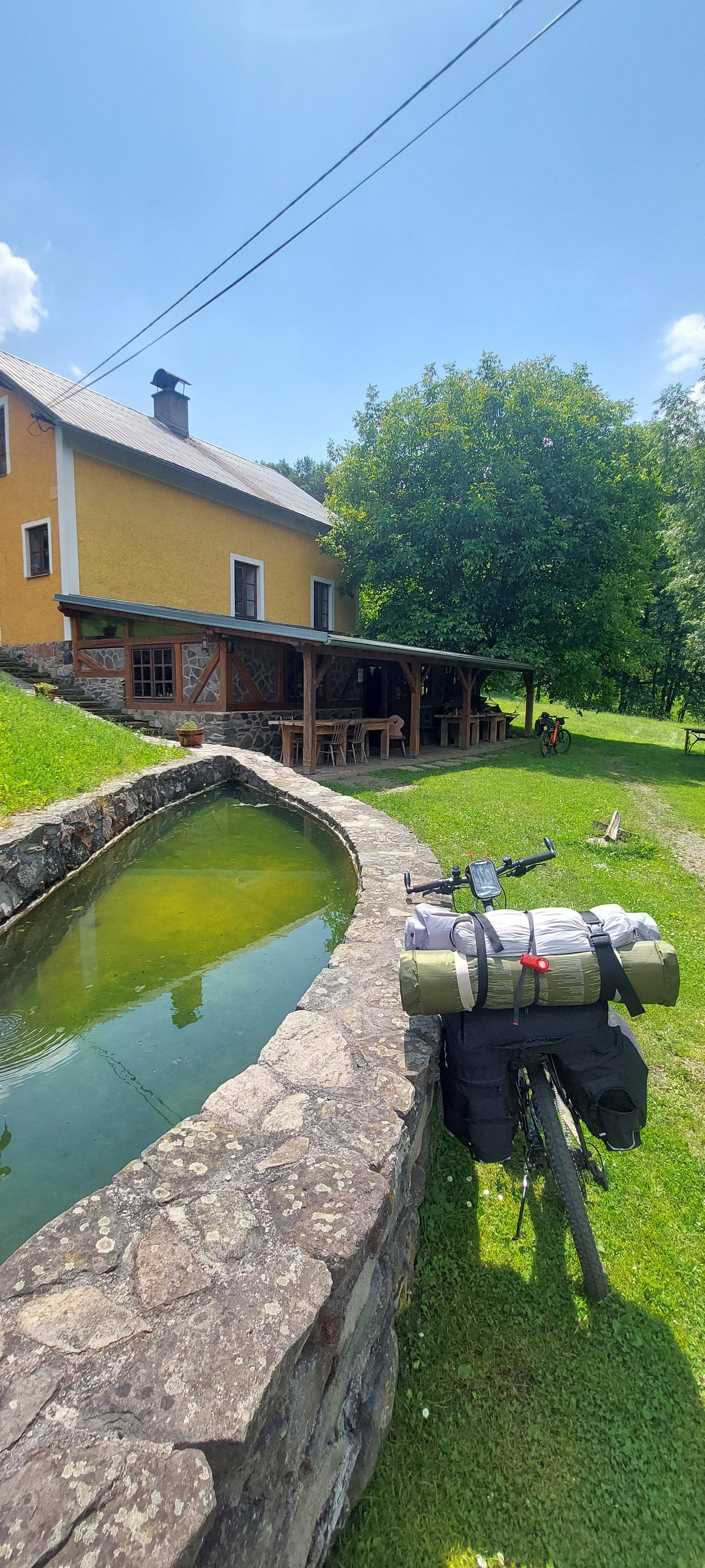 Hospůdka U Kamzíka foto 5