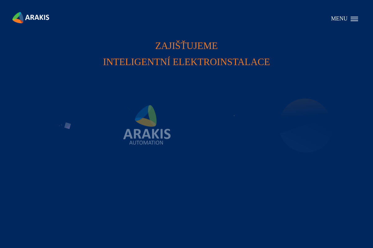 Arakis & Belleville, s.r.o.