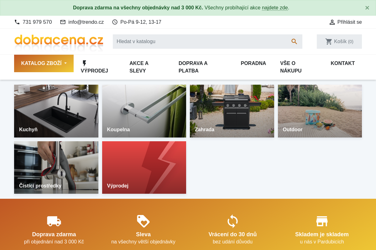Dobracena.cz