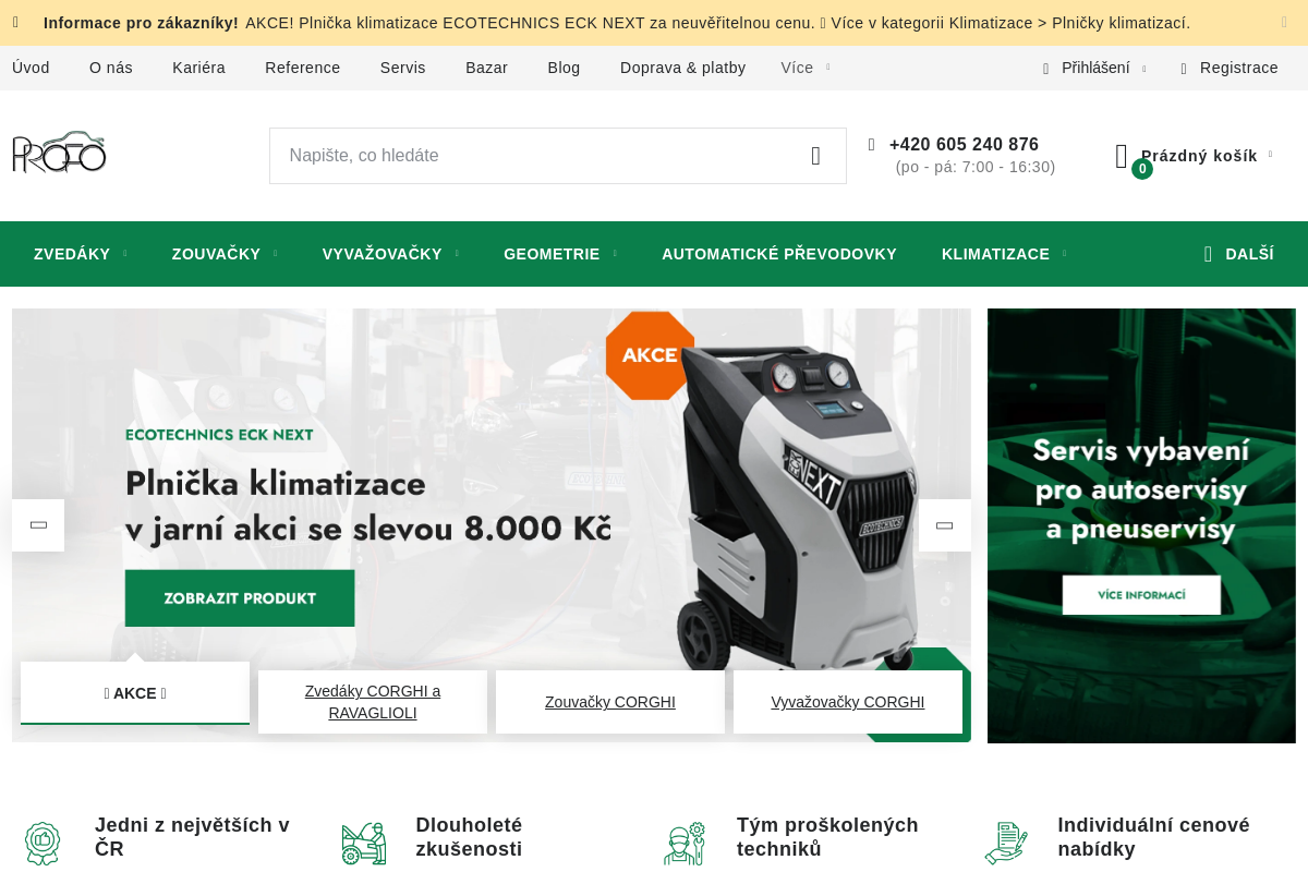 Profo.cz