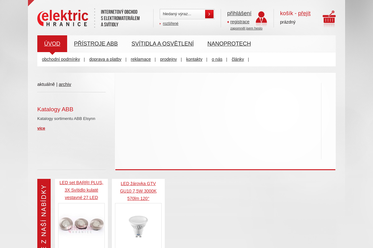 Pristroje-abb.cz
