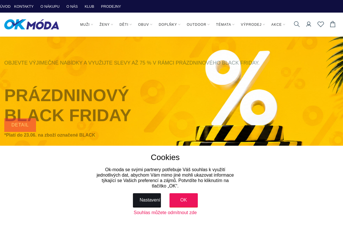 Ok-moda.cz
