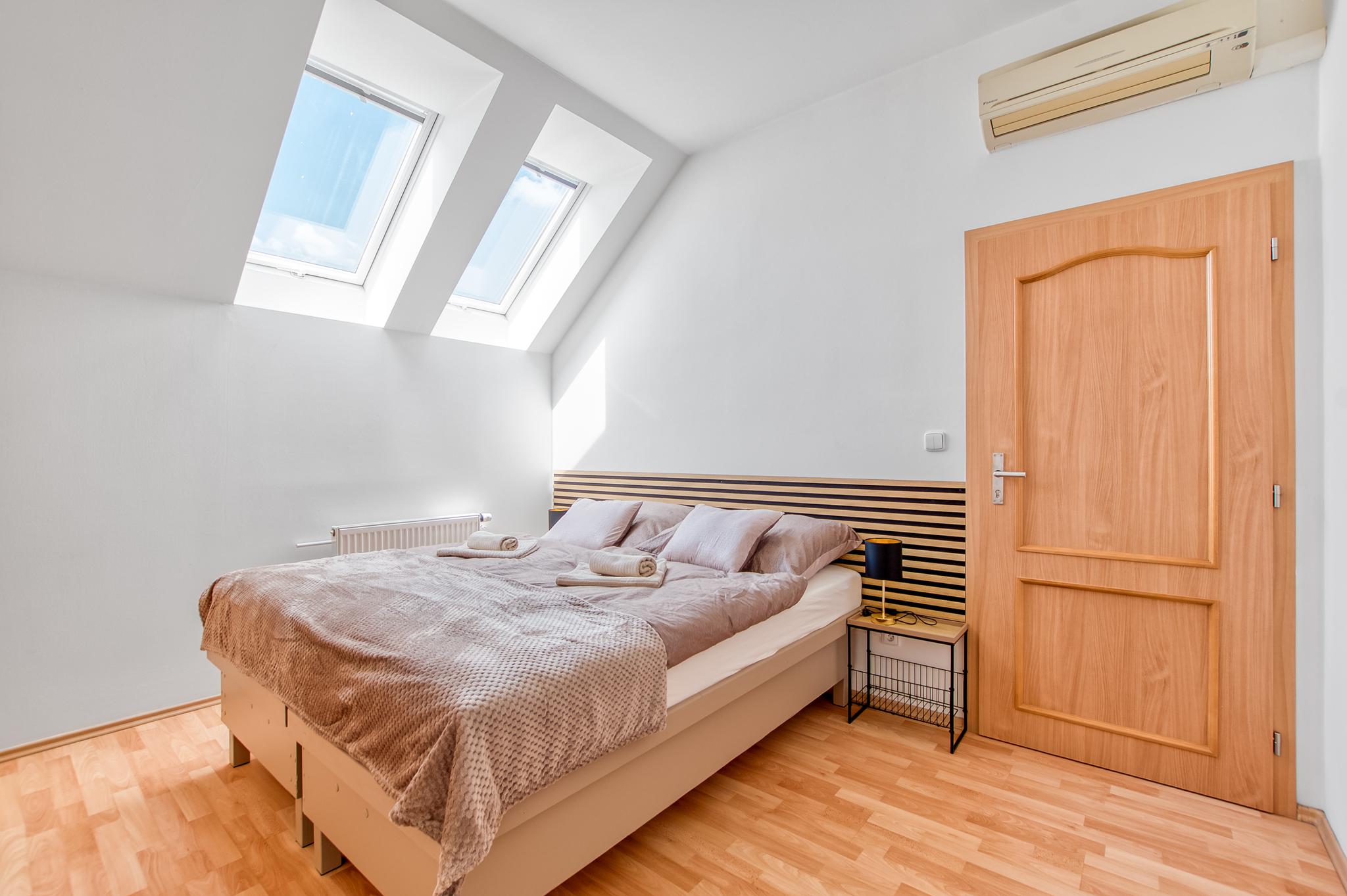 Apartmány Nerudova foto 4